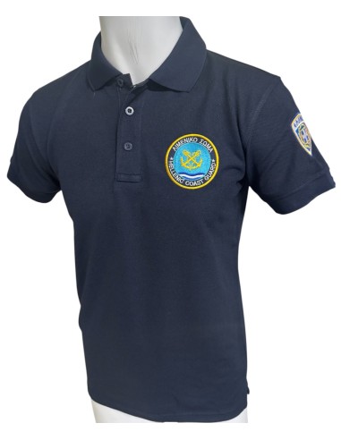 POLO QUICK DRY ΝΕΑ ΣΗΜΑΙΑ ΛΙΜΕΝΙΚΟΥ