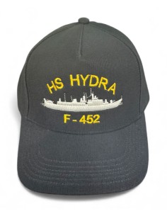 ΤΖΟΚΕΥ ΠΟΛΥΕΣΤΕΡ HS HYDRA F-452