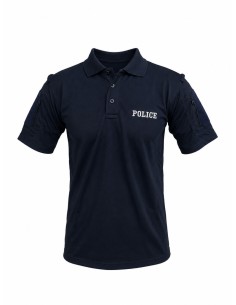 POLO ΜΠΛΕ QUICK DRY ΑΣΤΥΝΟΜΙΑΣ VANGUARD ULTIMATE 2