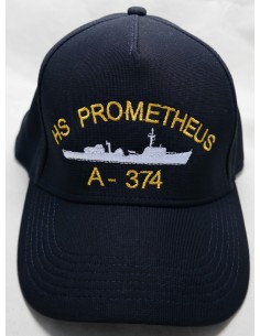 ΤΖΟΚΕΥ ΜΠΛΕ ΠΟΛΥΕΣΤΕΡ HS PROMETHEUS Α374